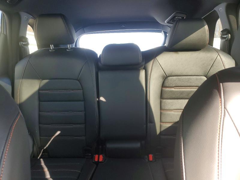 2025 Honda Cr-v Sport-l