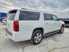 2017 Chevrolet Suburban C1500 Premier