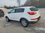 2011 KIA Sportage lx