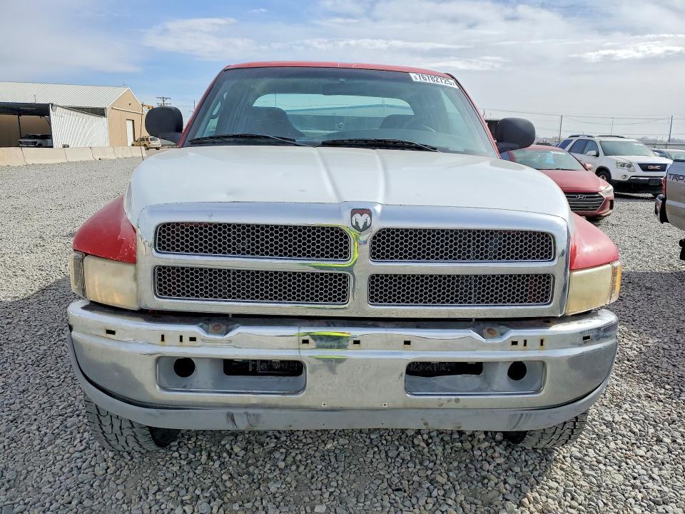 1999 Dodge RAM 1500