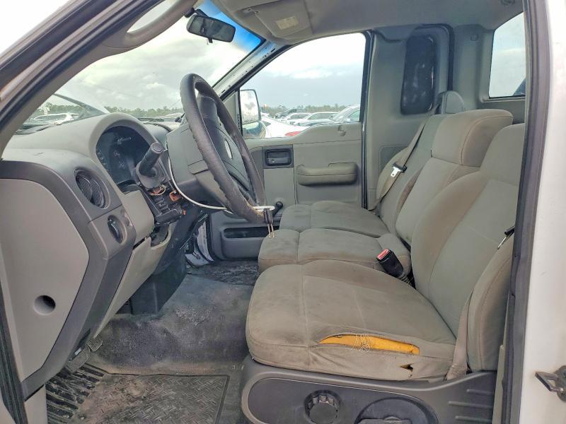 2007 Ford F150