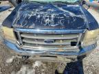 2003 Ford F350 SRW Super Duty