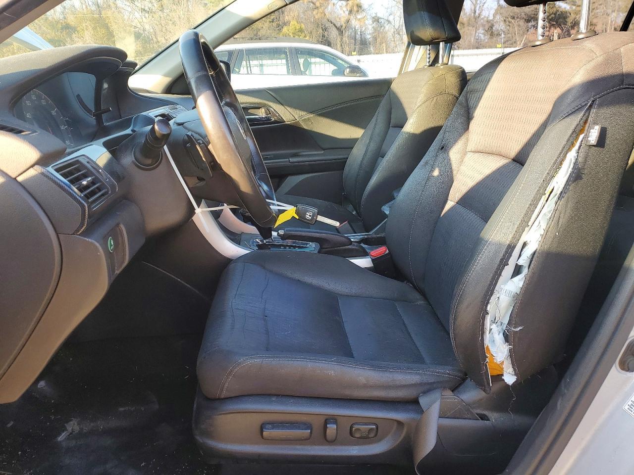 2013 Honda Accord Sport