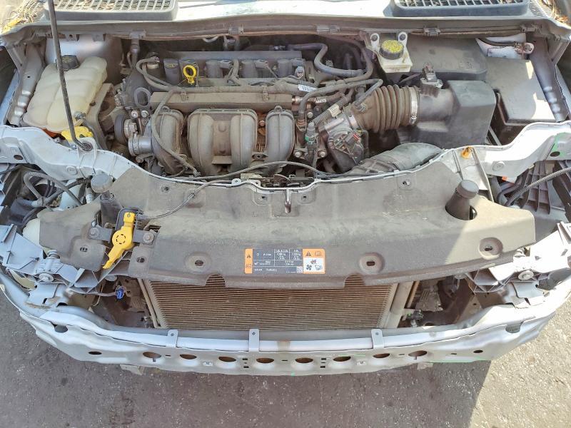 2016 Ford Escape s