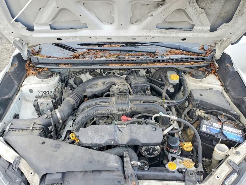 2013 Subaru Impreza Sport Premium