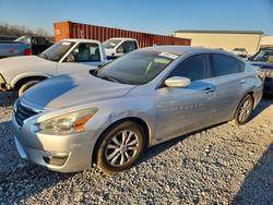 Nissan salvage cars for sale: 2014 Nissan Altima 2.5