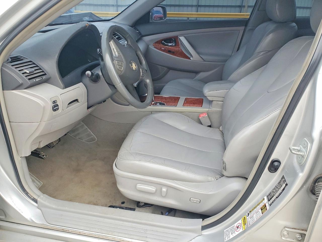 2008 Toyota Camry xle V6