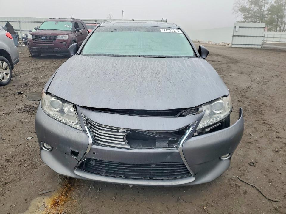 2014 Lexus Es 350