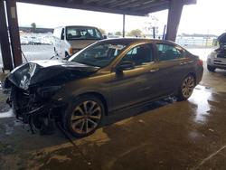 2014 Honda Accord Sport en venta en American Canyon, CA
