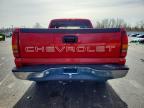 1999 Chevrolet Silverado K1500