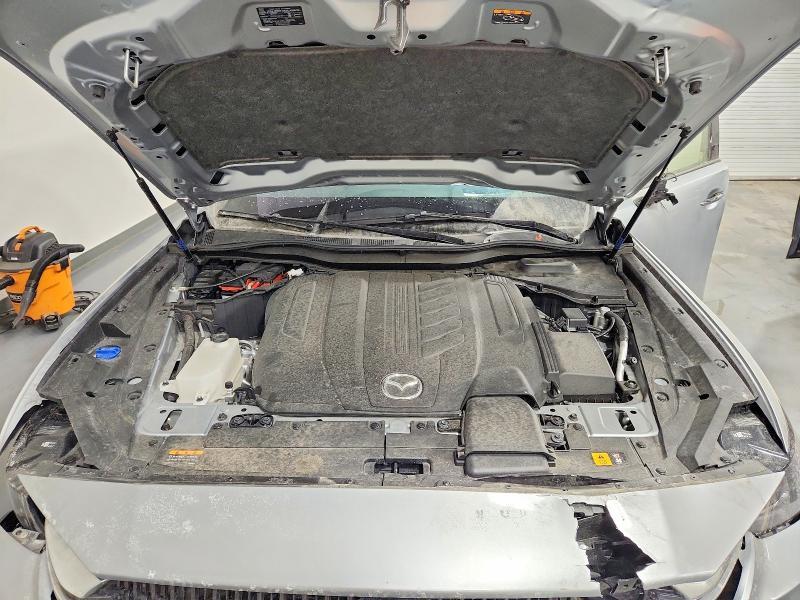 2025 Mazda Cx-90 Premium Plus
