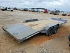 2024 Xtreme 22' Carhauler Equipment Trailer