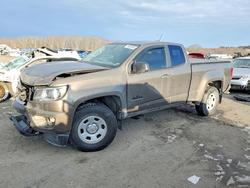 Chevrolet Vehiculos salvage en venta: 2016 Chevrolet Colorado