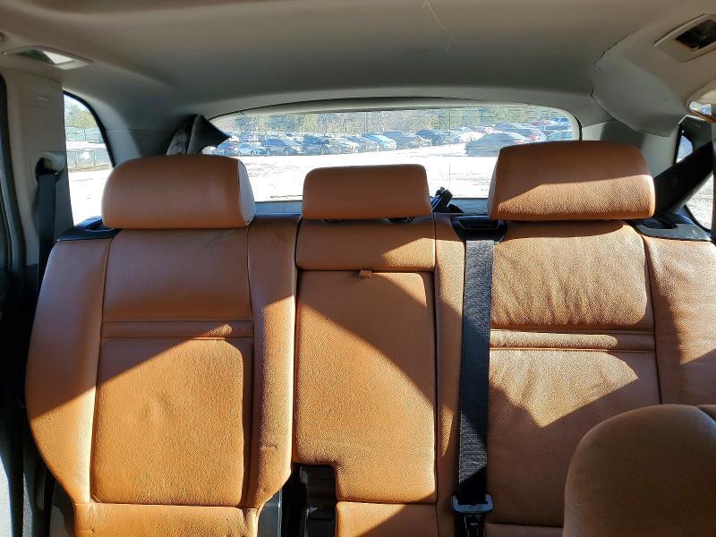 2010 BMW X5 Xdrive30i