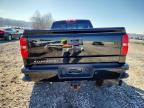 2015 Chevrolet Silverado K2500 Heavy Duty LTZ