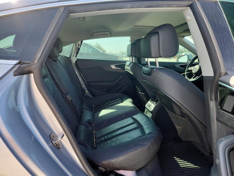 2021 Audi A5 Premium 40