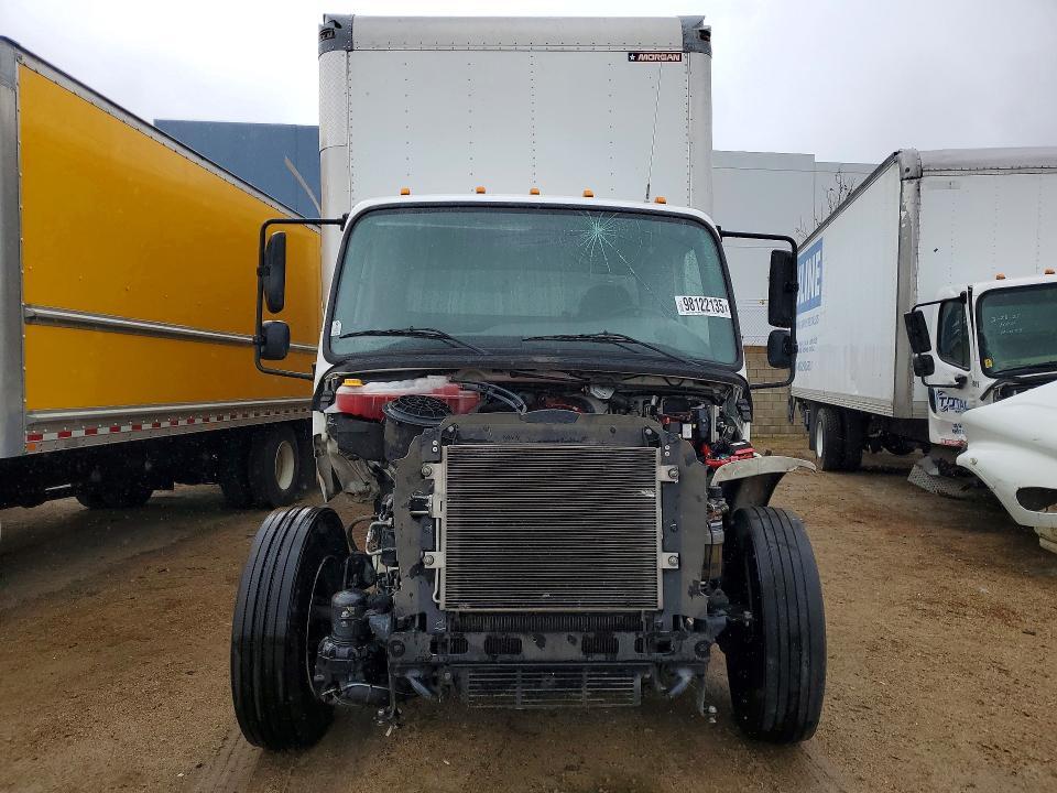 2019 Freightliner M2 106 Medium Duty
