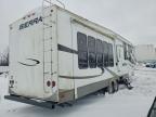 2008 Forest River Sierra Camper
