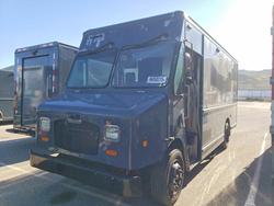 2020 Freightliner Chassis m Line Walk-in van for sale in Van Nuys, CA