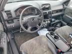 2004 Honda Cr-v ex