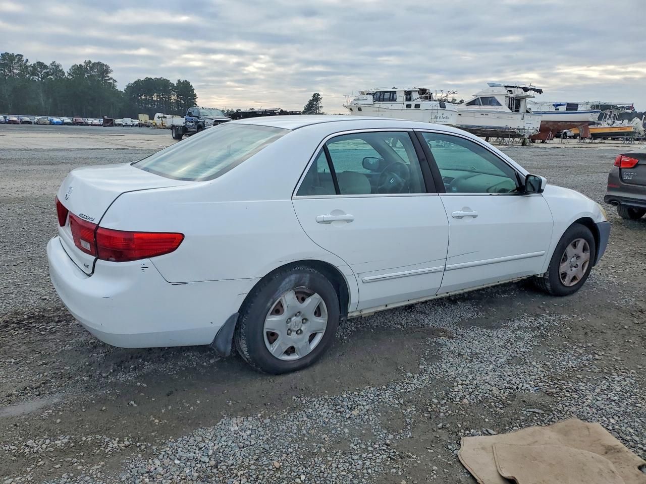 2005 Honda Accord lx