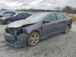 2014 Toyota Camry se for sale in Fairburn, GA