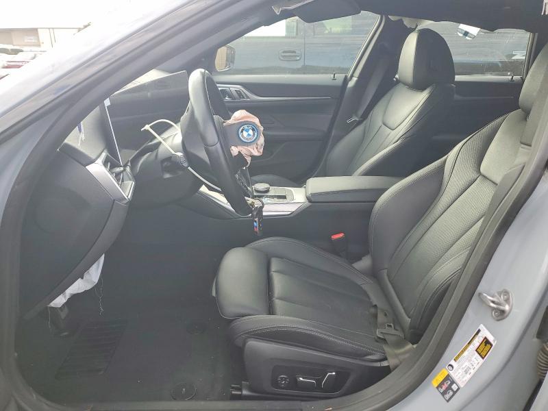 2024 BMW I4 Edrive 40