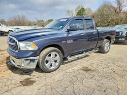 Dodge salvage cars for sale: 2014 Dodge Ram 1500 slt