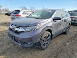 2018 Honda Cr-v ex for sale in Dyer, IN