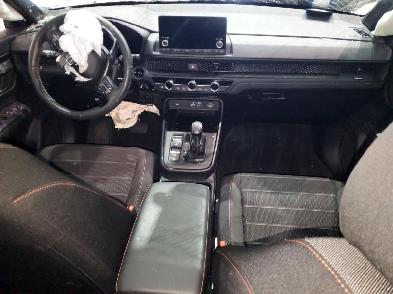 2023 Honda Cr-v Sport
