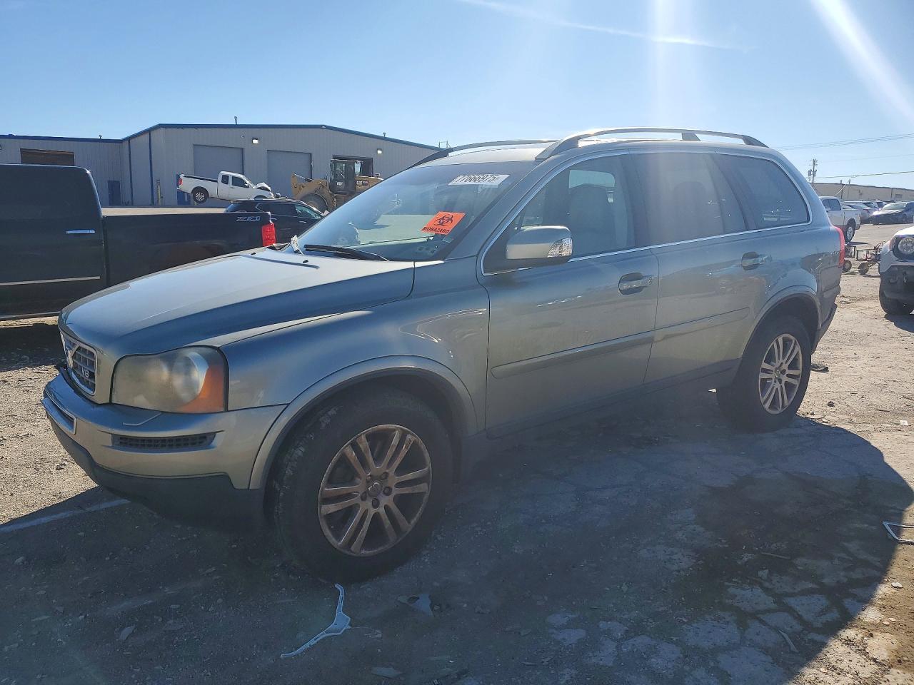 2007 Volvo Xc90 V8