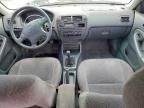 1998 Honda Civic ex