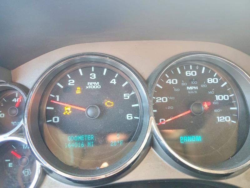 2013 GMC Sierra K1500 sle