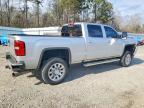 2018 GMC Sierra K2500 Denali
