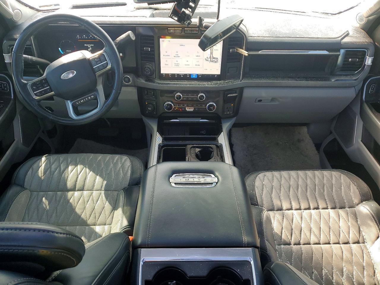 2023 Ford F250 Super Duty