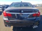 2013 BMW 750 lxi