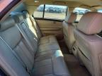 2008 Cadillac DTS