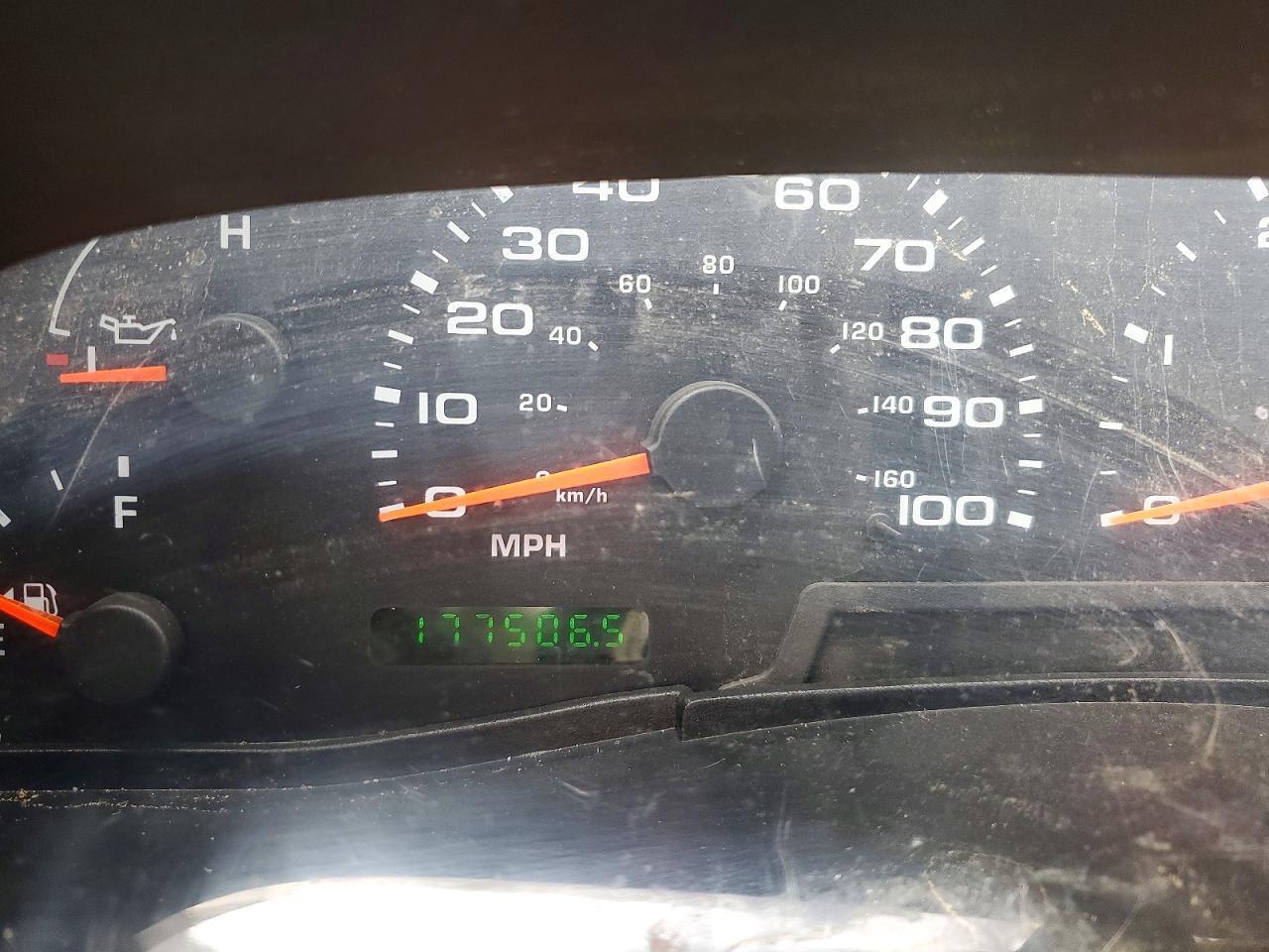 2004 Ford F250 Super Duty