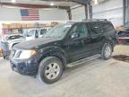 2012 Nissan Pathfinder s