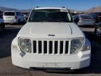 2011 Jeep Liberty Sport