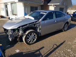 Lexus salvage cars for sale: 2011 Lexus Es 350 Base