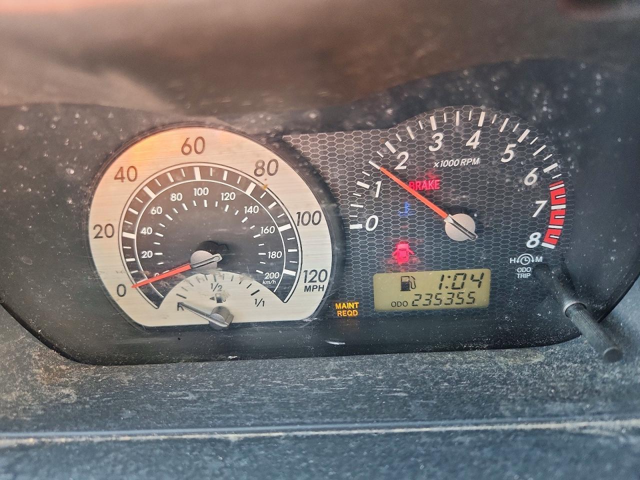 2006 Scion XA