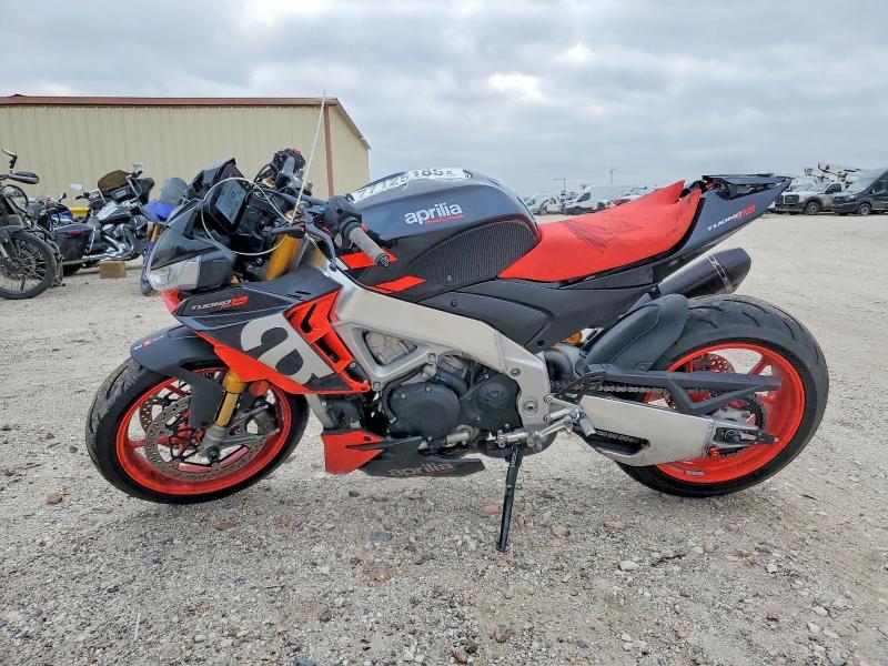 2021 Aprilia Tuono V4 1100 Factory