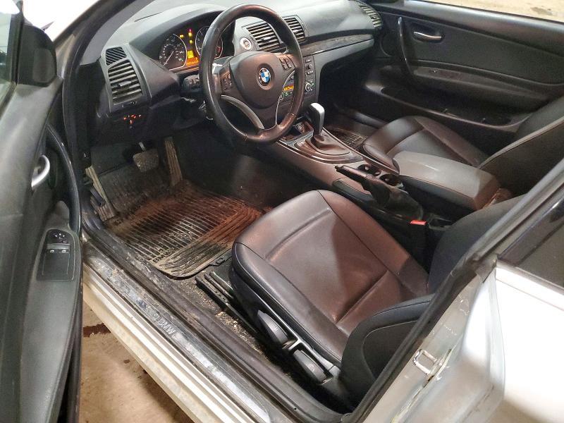 2008 BMW 128 i