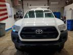 2016 Toyota Tacoma Access Cab