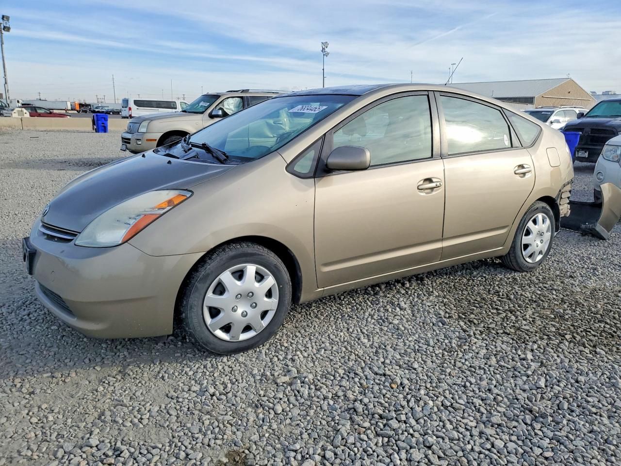2009 Toyota Prius