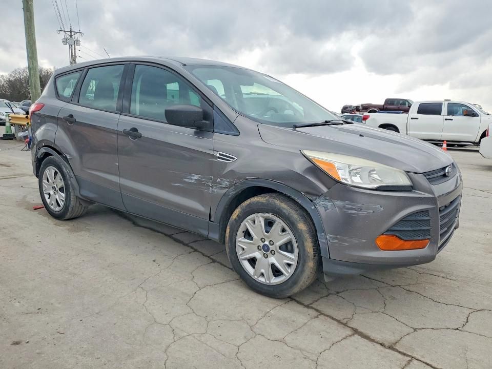 2013 Ford Escape s