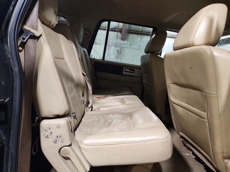 2013 Ford Expedition el xlt