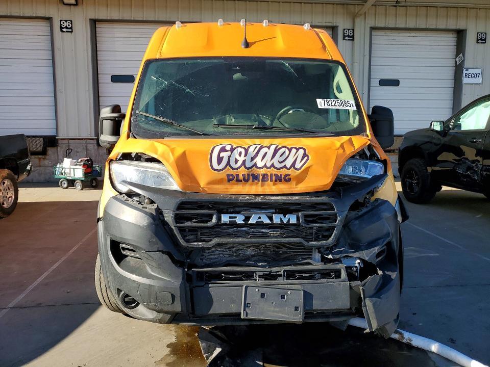 2024 Dodge RAM Promaster 2500 2500 High