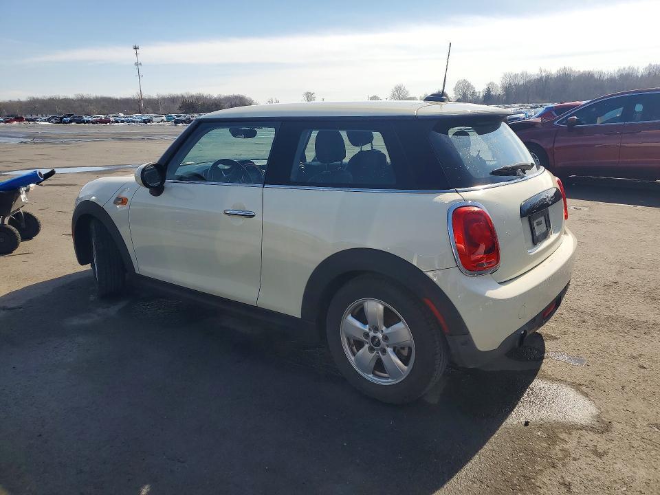 2019 Mini Cooper